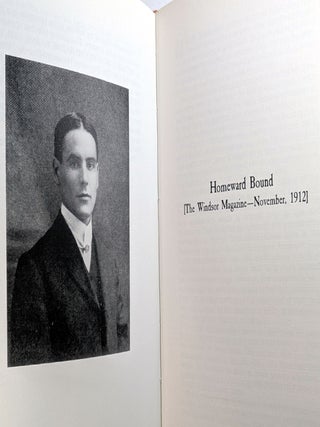 THE ROOM OF FEAR AND OTHER GRUES. Edited and Annotated by R. Alain Everts. Introduction by H.P. Lovecraft. Illustrated by Robert Kellough.