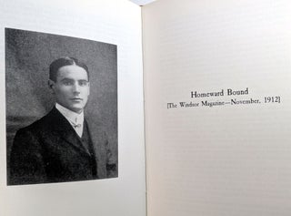 THE ROOM OF FEAR AND OTHER GRUES. Edited and Annotated by R. Alain Everts. Introduction by H.P. Lovecraft. Illustrated by Robert Kellough.