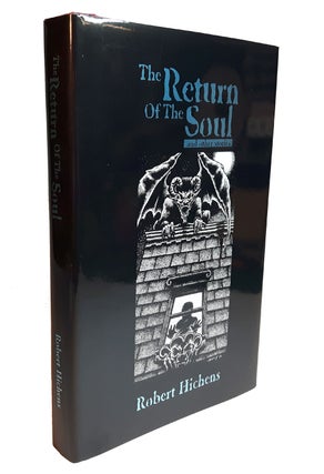 Item #3613 THE RETURN OF THE SOUL And Other Stories. Edited with an Introduction by S.T. Joshi....